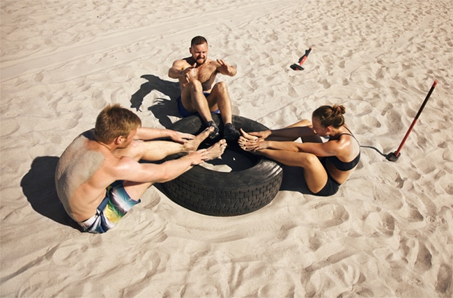 small-group-personal-training