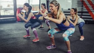 Postnatal Fitness Classes Rose Bay, Sydney