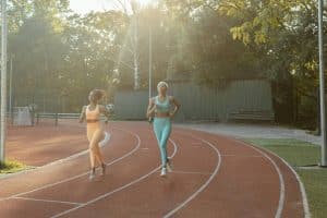 Perimenopause & Menopause Symptoms & Natural Remedies